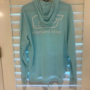vineyard vine long sleeve t-shirt